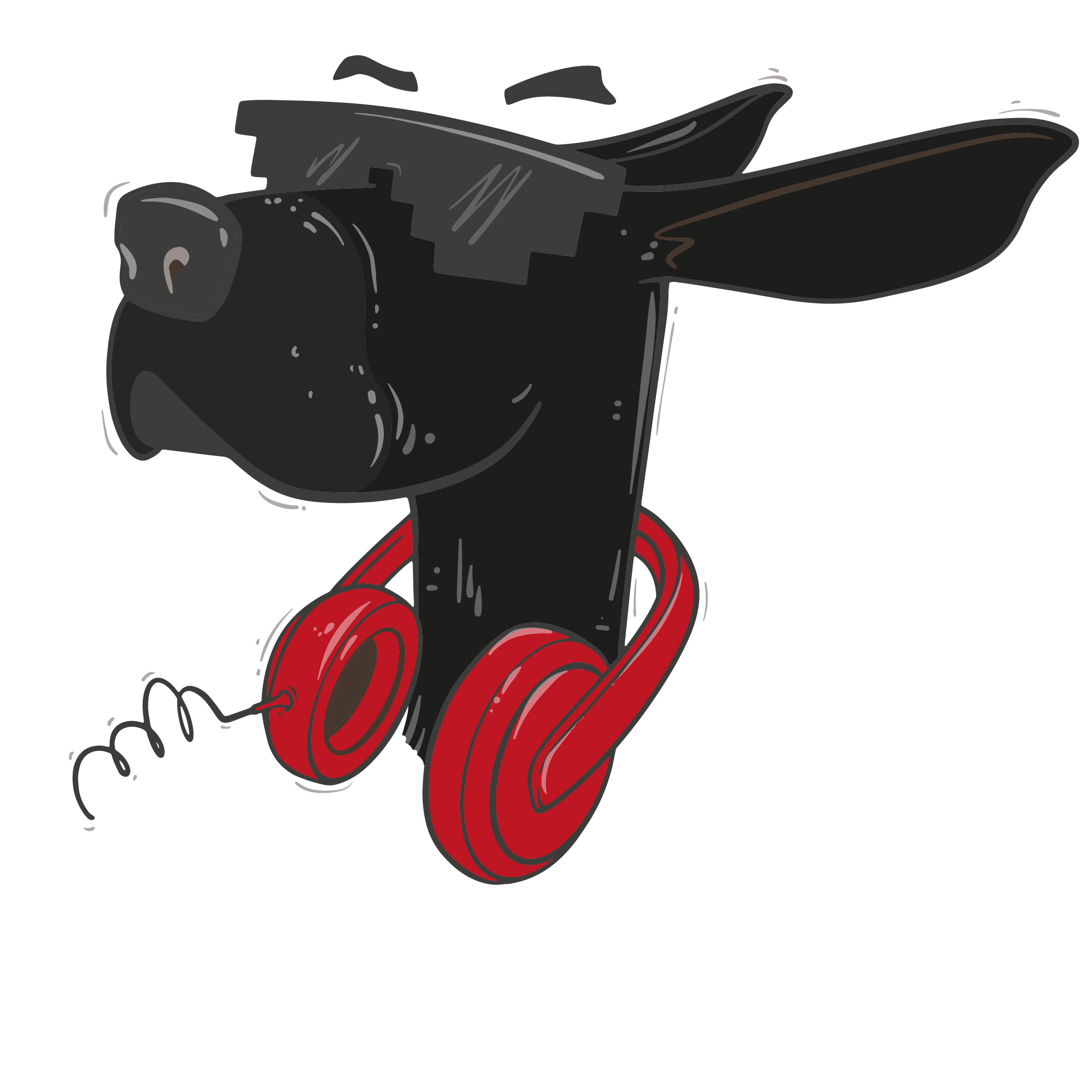 The Dogs Remix